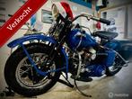 Inkoop Verkoop Liberator , Panhead, Knucklehead, Shovelhead, Overig, 750 cc
