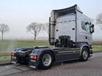 SCANIA R410, Auto's, Vrachtwagens, Automaat, Euro 6, Origineel Nederlands, Bedrijf