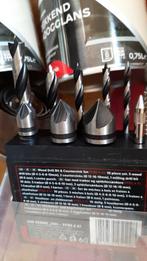 Boren nieuw, Ophalen of Verzenden, Nieuw