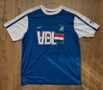 Shirt FC Eindhoven 2009-2010 100 jaar NIKE XL matchworn, Ophalen of Verzenden, Zo goed als nieuw, Overige binnenlandse clubs, Shirt