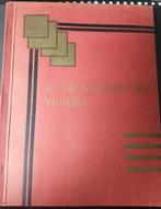 Oud album postzegels wereld, Verzenden, Buitenland