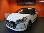 DS 3 1.2 / PURETECH / SO CHIC / VOL OPTIE'S / TOPSTAAT!, Auto's, DS, Voorwielaandrijving, Gebruikt, 1199 cc, 82 pk