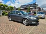 Skoda Octavia 1.2 TSI Combi 2011 Grijs, Auto's, Voorwielaandrijving, 4 cilinders, 1200 kg, Zilver of Grijs