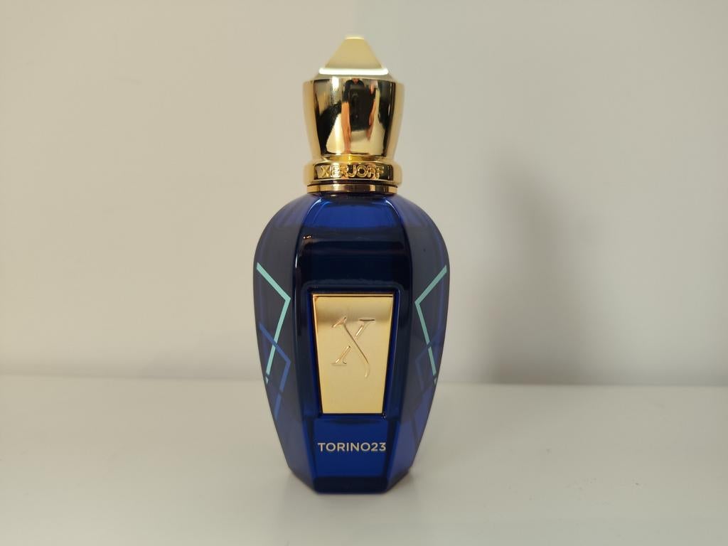 Xerjoff Torino 23 50ml, Ophalen of Verzenden