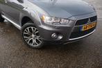 Mitsubishi Outlander 2.0 Edition Two | Org NL | Schuifdak |, Zwart, 4 cilinders, Bedrijf, 1600 kg