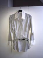 Cane & Cane licht getailleerd maat 42 in nieuwstaat !, Maat 42/44 (L), Ophalen of Verzenden, Zo goed als nieuw, Grijs