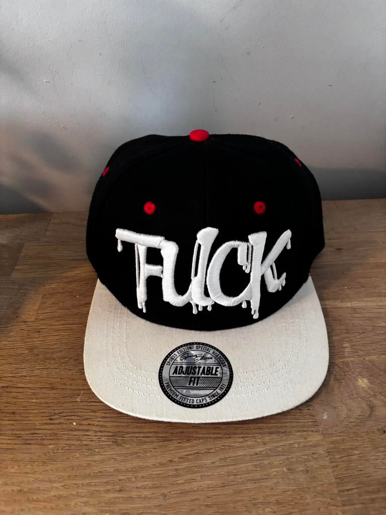 Nieuw snapback, Ophalen of Verzenden, Zo goed als nieuw
