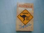 australië in een rugzak, dolf de vries, Ophalen of Verzenden, Zo goed als nieuw, Dolf de Vries, Europa