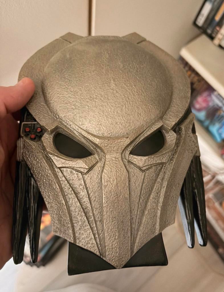 Predator Trilogy Masker, Ophalen of Verzenden, Zo goed als nieuw, Science Fiction en Fantasy, Boxset