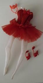 Barbie Signature Maria Tallchief Ballet Pakje, Ophalen of Verzenden, Nieuw