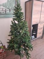 Kerstboom gratis op te halen, Ophalen