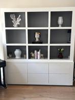 Kasten, Ophalen, 200 cm of meer, 150 tot 200 cm, Zo goed als nieuw