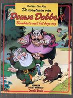 Douwe Dabbert, Boeken, Meerdere stripboeken, Ophalen of Verzenden, Gelezen