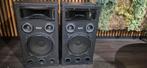Magnat Monitor 2000 Luidsprekers - Krachtig Geluid, Audio, Tv en Foto, Luidsprekers, Ophalen, Gebruikt, Magnat, 120 watt of meer