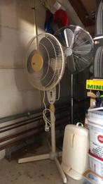 Verschillende ventilators, Ophalen, Gebruikt, Ventilator
