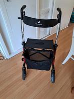 Rollator, Ophalen