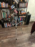 Bosch BS 150 Professional Statief, Ophalen of Verzenden, Gebruikt, 150 tot 175 cm, Driepoot