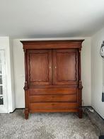 Antieke kast, Antiek en Kunst, Antiek | Meubels | Kasten, Ophalen