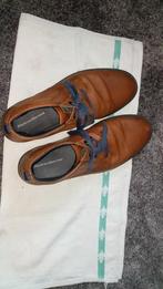 Floris van Bommel schoenen maat 47., Ophalen of Verzenden, Zo goed als nieuw, Blauw
