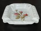 Rosenthal Maria Weiss asbak decor Moosrose ongebruikte staat, Ophalen of Verzenden