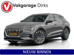 Audi e-tron e-tron 55 Quattro S-Line 95 kWh ✅ Pano ✅ Spo, Automaat, 131 €/maand, 95 kWh, 408 pk