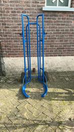 Banden kar, 100 liter of meer, Ophalen, Zo goed als nieuw, Transportkar
