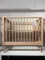 Europe Baby Evy Box Naturel, Ophalen, Zo goed als nieuw, Rond