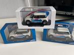 Mini Cooper Autotaalglas Modelauto, Hobby en Vrije tijd, Modelauto's | 1:18, Ophalen of Verzenden, Nieuw, Auto, Overige merken