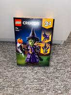 LEGO Creator 3-in-1 Heksenhuisje 40562, Ophalen of Verzenden, Nieuw, Complete set, Lego