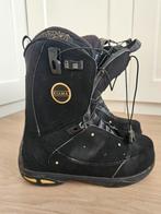 Salomon Kiana Snowboard Schoenen Maat 39, Sport en Fitness, Snowboarden, Ophalen of Verzenden, Gebruikt, Schoenen