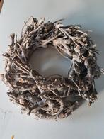 takkenkrans 40cm, Ophalen of Verzenden, Zo goed als nieuw