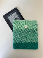 Handgemaakte gehaakte e-reader hoes – geschikt voor 7 inch, Ophalen of Verzenden, Nieuw