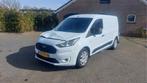 Ford Transit Connect 1.5 EcoBlue L2 Trend AIRCO/NAVI BJ 2019, Voorwielaandrijving, Gebruikt, Euro 6, 4 cilinders