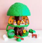 Vulli Magische Speelboom - Jubileum heruitgave - opgeknapt, Ophalen of Verzenden, Gebruikt, Poppenhuis