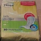 Tena Discreet inlegkruisjes, Ophalen, Nieuw, Overige typen