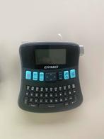 Dymo labelmanager 210D beletteringsysteem, Computers en Software, Labelprinters, Ophalen of Verzenden, Zo goed als nieuw