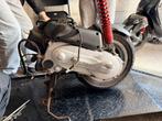 Piaggio 2t 50cc blok compleet!, Ophalen, Zo goed als nieuw, Blok, Piaggio
