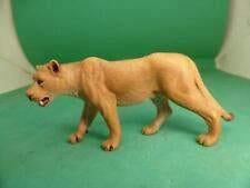 Schleich 14712 leeuwin, dierfiguur, Verzamelen, Dierenverzamelingen, Zo goed als nieuw, Beeldje of Figuurtje, Wild dier, Ophalen of Verzenden