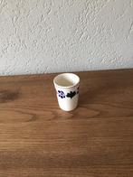 Boerenbont Lepelvaasje - Traditioneel Nederlands Design, Ophalen of Verzenden