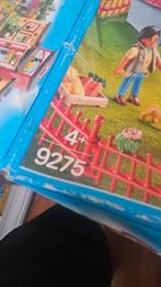 Playmobil city life 9275, Kinderen en Baby's, Speelgoed | Playmobil, Ophalen of Verzenden, Gebruikt