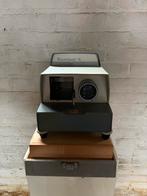 Braun Paximat-S elektrische diaprojector, Ophalen, Gebruikt