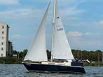 Koopmans 29 Alusail, Watersport en Boten, Ophalen, Diesel, Zo goed als nieuw, Tourjacht of Cruiser