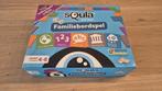 Squla Familiebordspel, Drie of vier spelers, Ophalen of Verzenden, Zo goed als nieuw