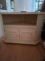 Degelijke hoekkast - Gratis af te halen!! Vandaag of morgen., Huis en Inrichting, Kasten | Televisiemeubels, Gebruikt, Minder dan 100 cm