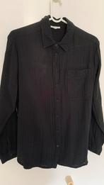 Zwarte dames blouse Street One maat 38, Ophalen of Verzenden, Nieuw, Maat 38/40 (M), Zwart