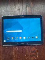 Samsung galaxy tab4 met hoesje, Computers en Software, Android Tablets, Gebruikt, Ophalen of Verzenden, Samsung, Galaxy tab 4