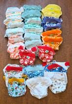 Totsbots wasbare luiers - maat 1, Ophalen of Verzenden, Jongetje of Meisje