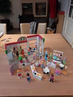 Playmobil kleding en schoonheids salon set, Ophalen of Verzenden