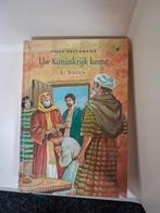 L. Snoek - Uw Koninkrijk kome - Oude Testament WD-022/9, Ophalen of Verzenden, Gelezen