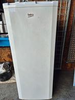 Beko vriezer, Witgoed en Apparatuur, Vrieskast, Gebruikt, 120 tot 140 cm, Minder dan 60 cm